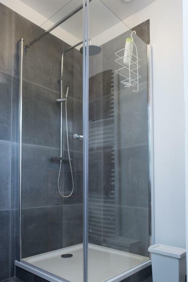 Loft Lumineux Tilff-Liege Apartment Luaran gambar