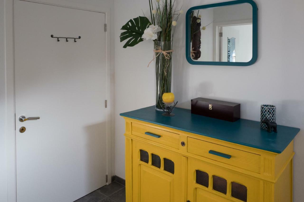 Loft Lumineux Tilff-Liege Apartment Luaran gambar
