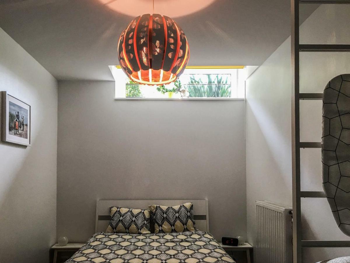 Loft Lumineux Tilff-Liege Apartment Luaran gambar